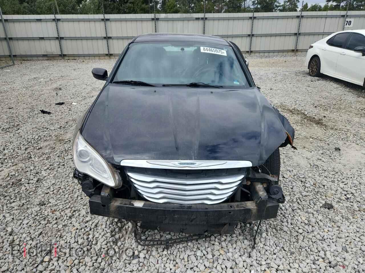 2014 CHRYSLER 200 - VIN: 1C3CCBAB4EN143175 - Photo 5
