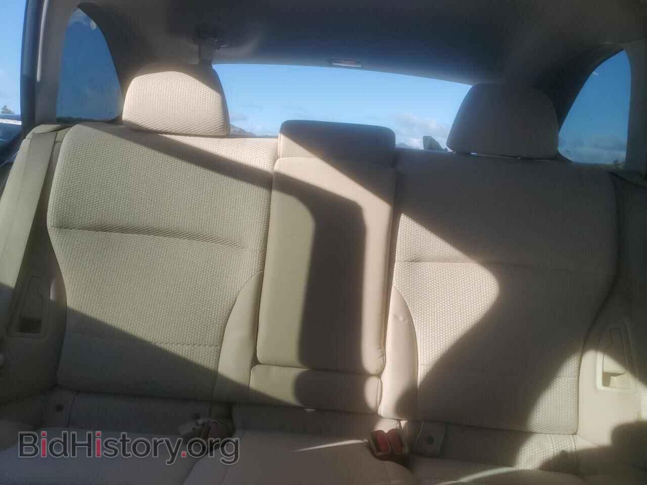 2016 SUBARU OUTBACK - VIN: 4S4BSAFC4G3343473 - Фото 10