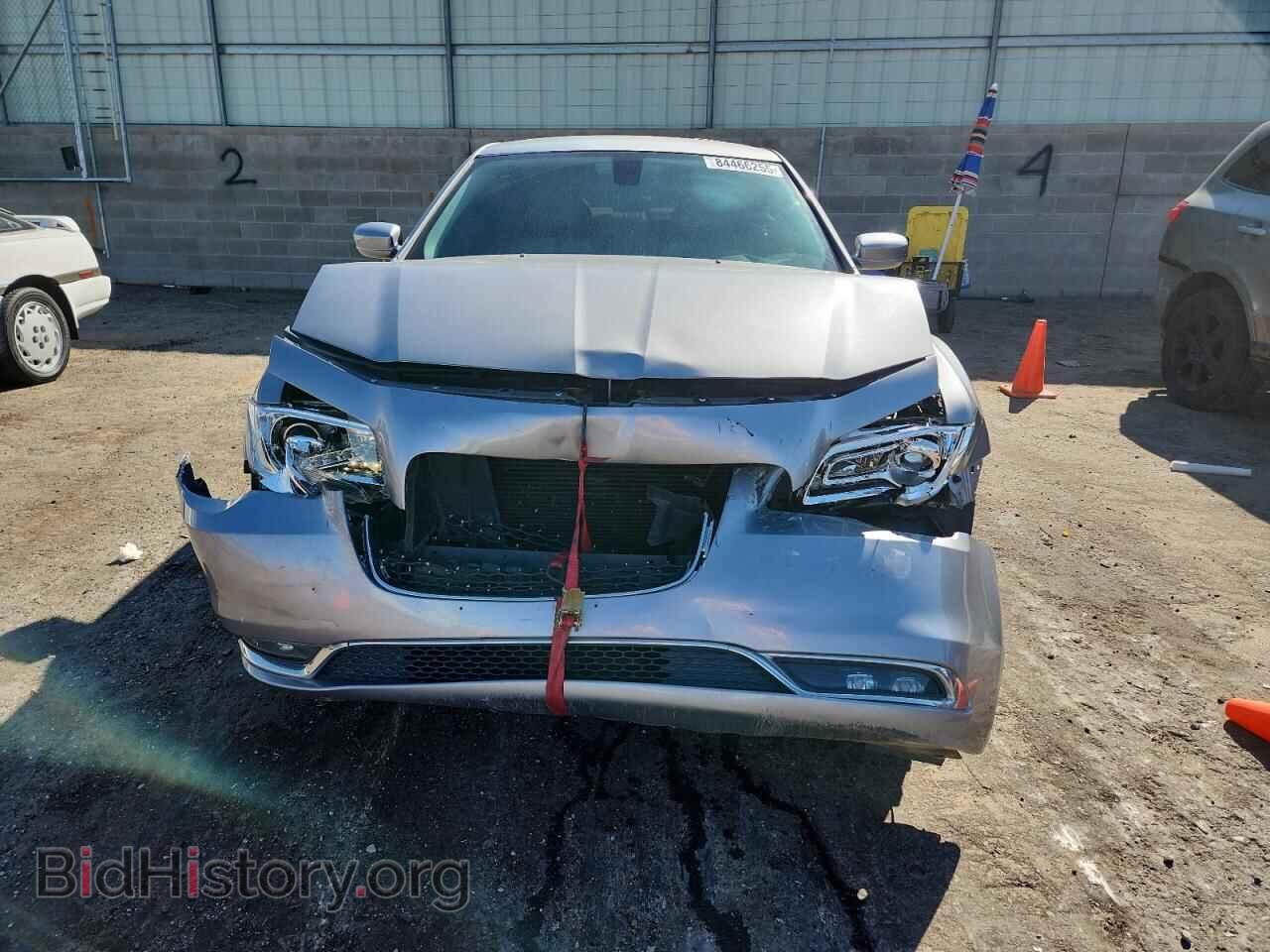 2015 CHRYSLER 300 - VIN: 2C3CCAAG4FH792457 - Фото 5