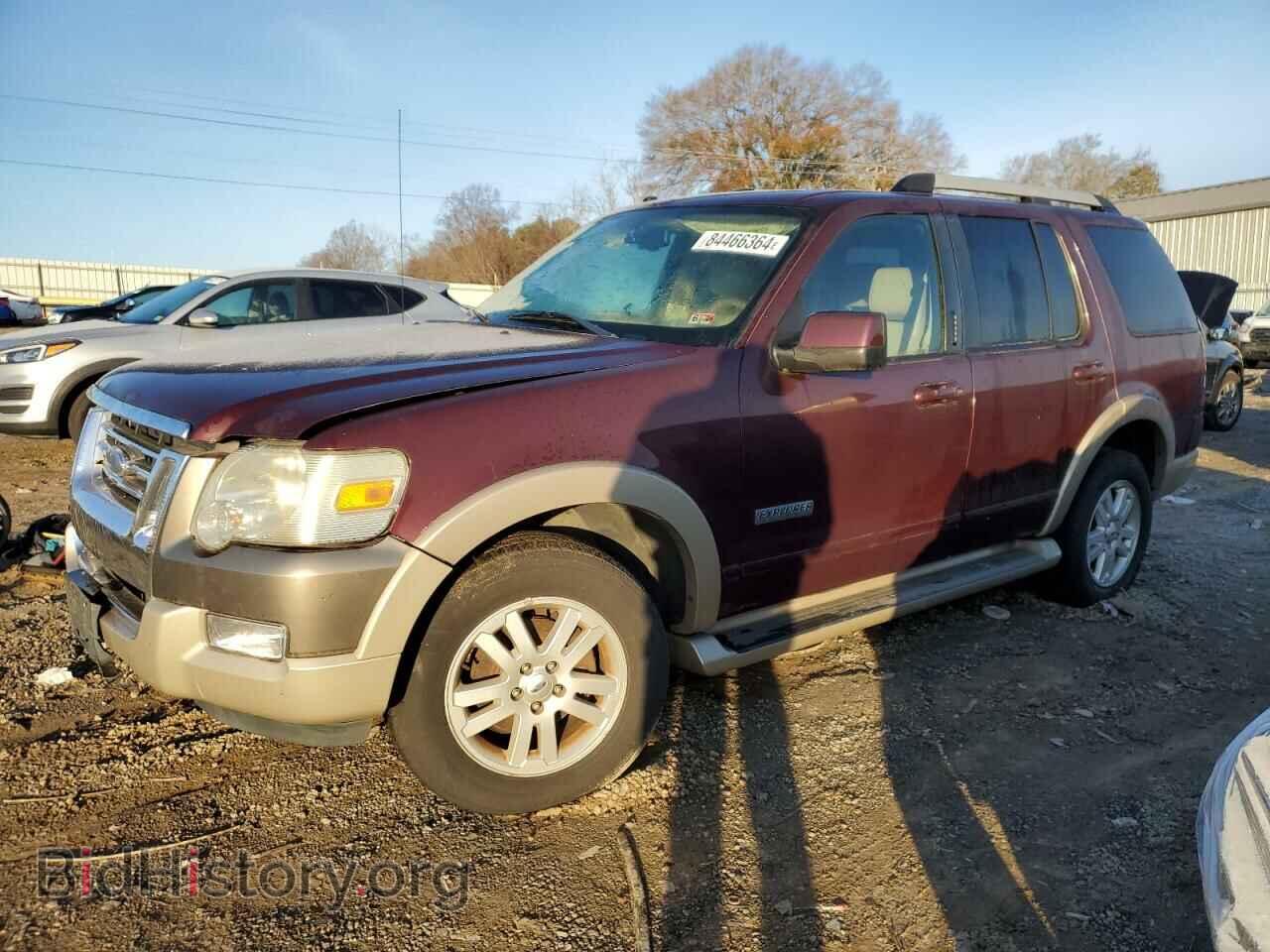 Фотография 1FMEU74E76UB48183 - FORD EXPLORER 2006