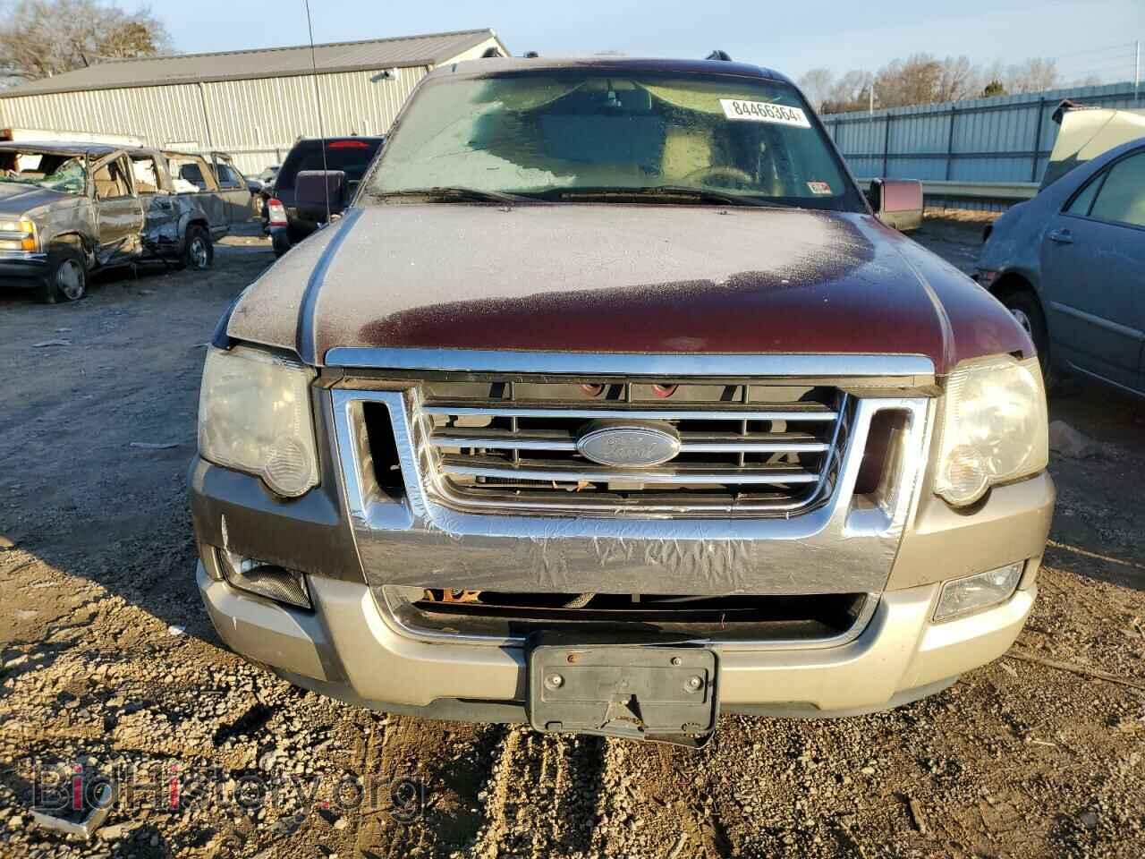 2006 FORD EXPLORER - VIN: 1FMEU74E76UB48183 - Фото 5