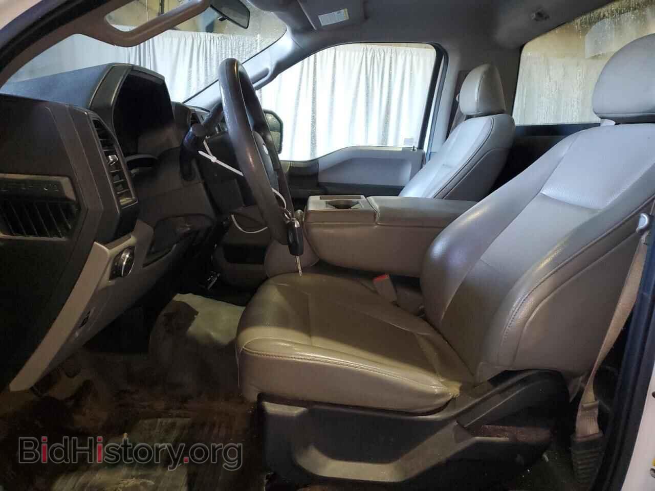 2015 FORD All Models - VIN: 1FTMF1C84FKD62563 - Photo 7