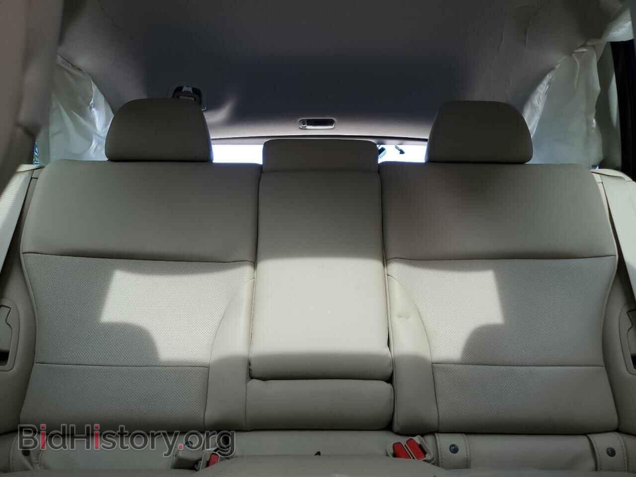 2017 SUBARU OUTBACK - VIN: 4S4BSANC9H3409454 - Фото 10