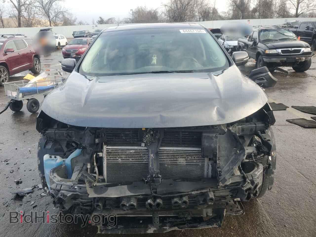 2016 FORD EDGE - VIN: 2FMPK4J80GBC64070 - Photo 5