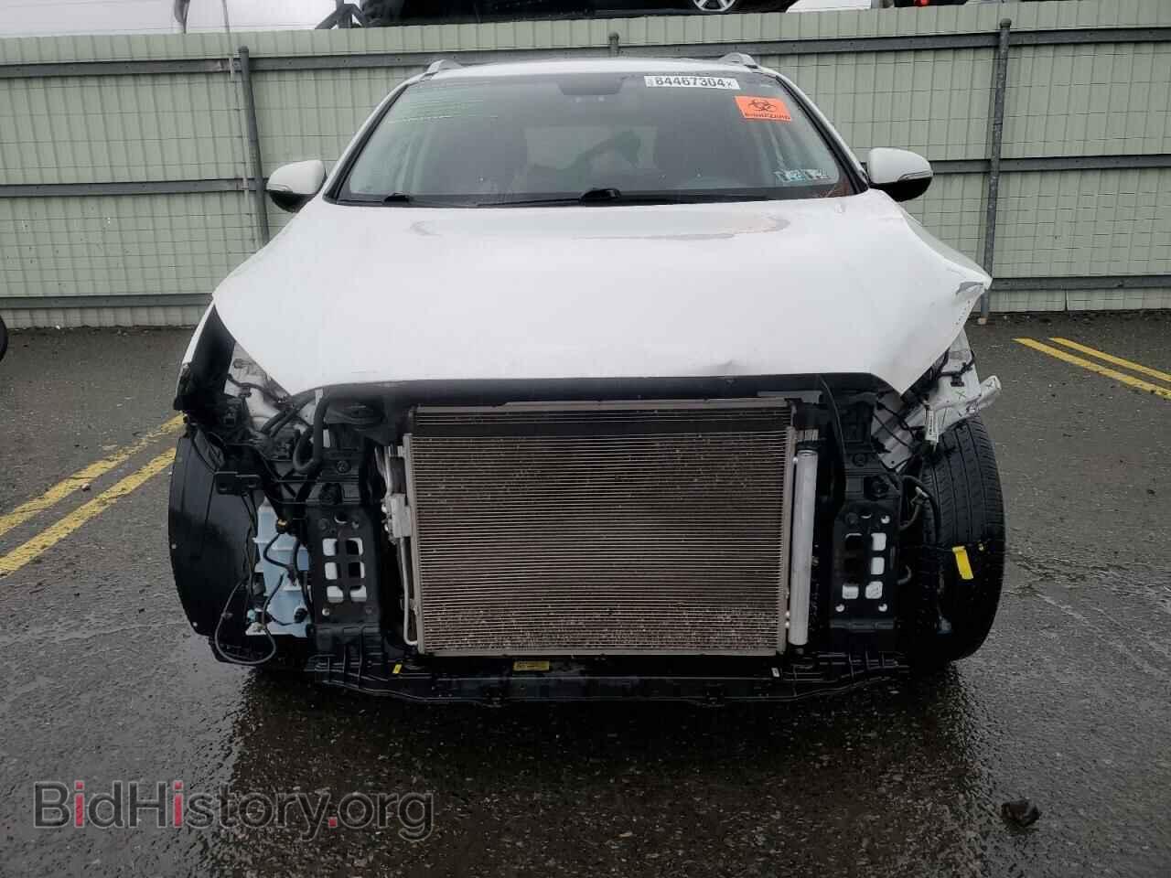 2017 KIA SORENTO - VIN: 5XYPGDA57HG335029 - Фото 5
