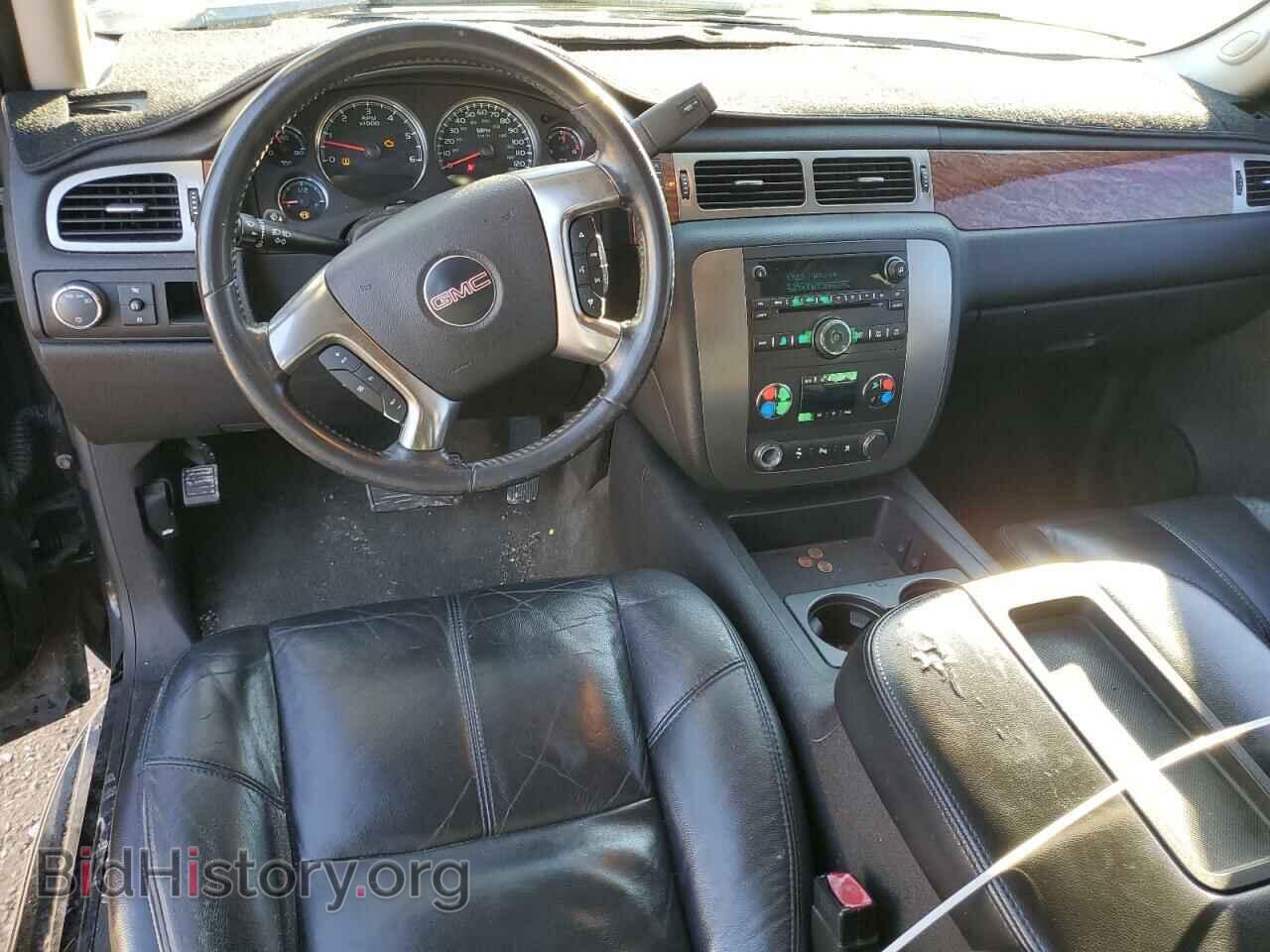 2007 GMC YUKON - VIN: 1GKFC13007J229225 - Фото 8