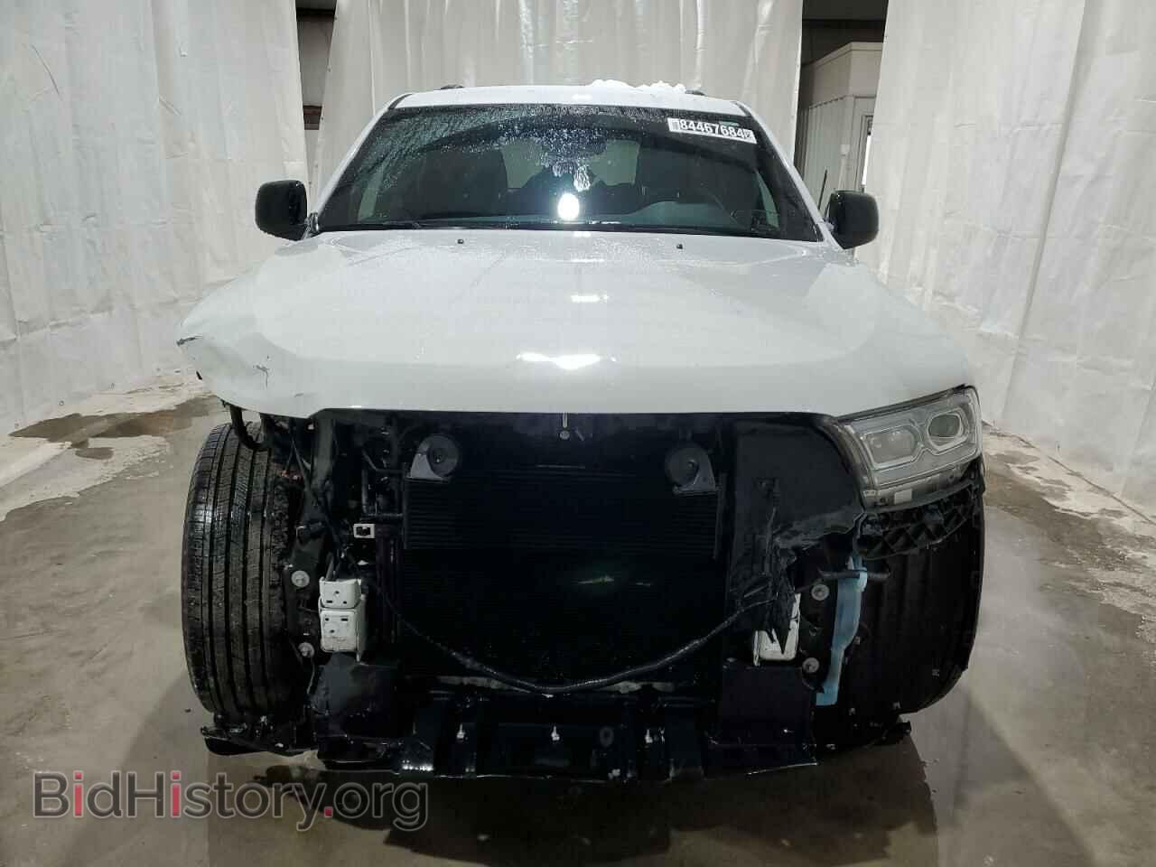 2023 DODGE DURANGO - VIN: 1C4RDHAG3PC616225 - Фото 5