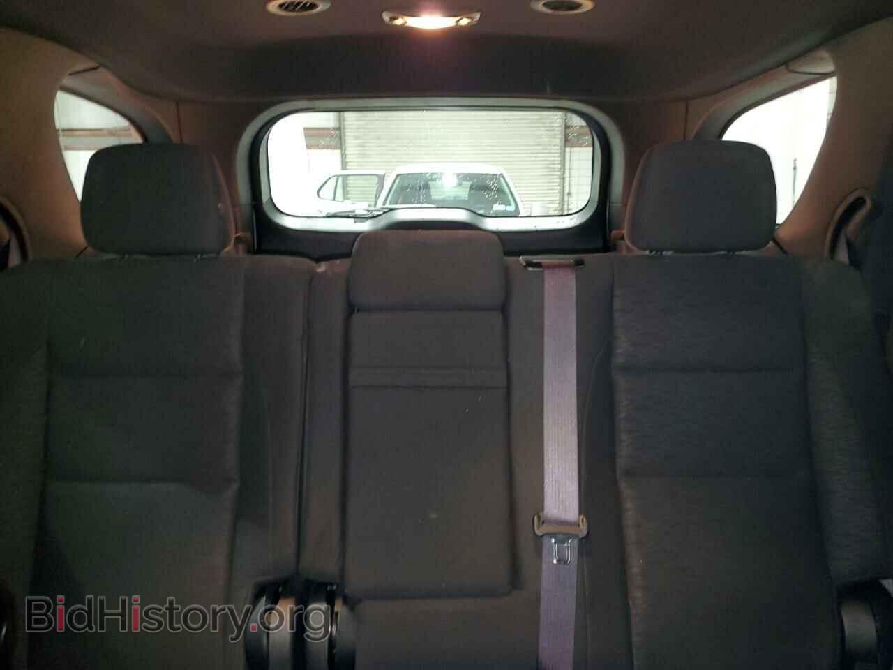 2023 DODGE DURANGO - VIN: 1C4RDHAG3PC616225 - Фото 10