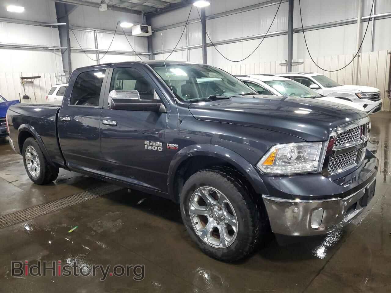 2017 RAM 1500 - VIN: 1C6RR7VT2HS583977 - Фото 4
