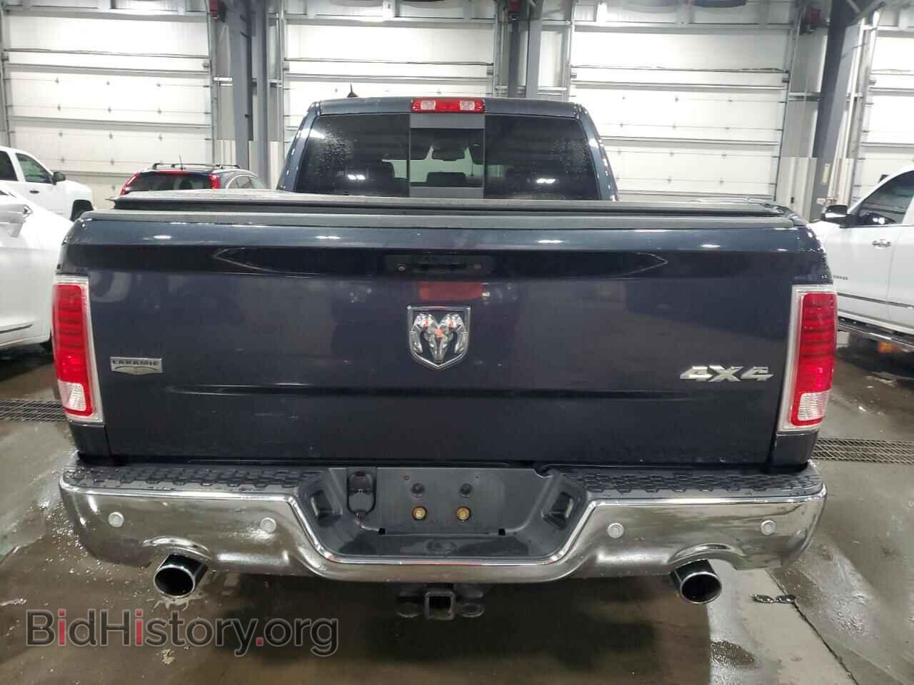 2017 RAM 1500 - VIN: 1C6RR7VT2HS583977 - Фото 6