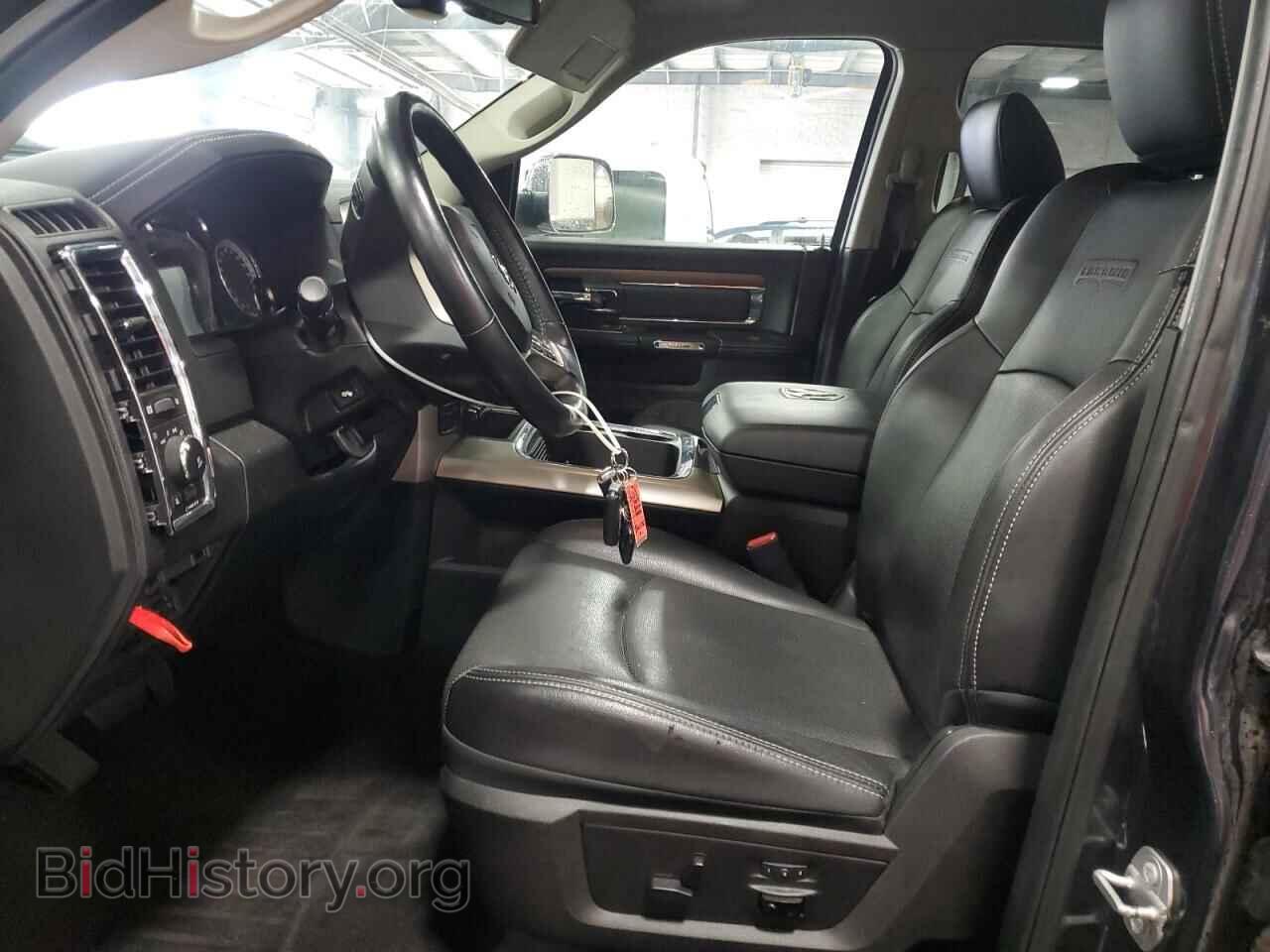 2017 RAM 1500 - VIN: 1C6RR7VT2HS583977 - Фото 7