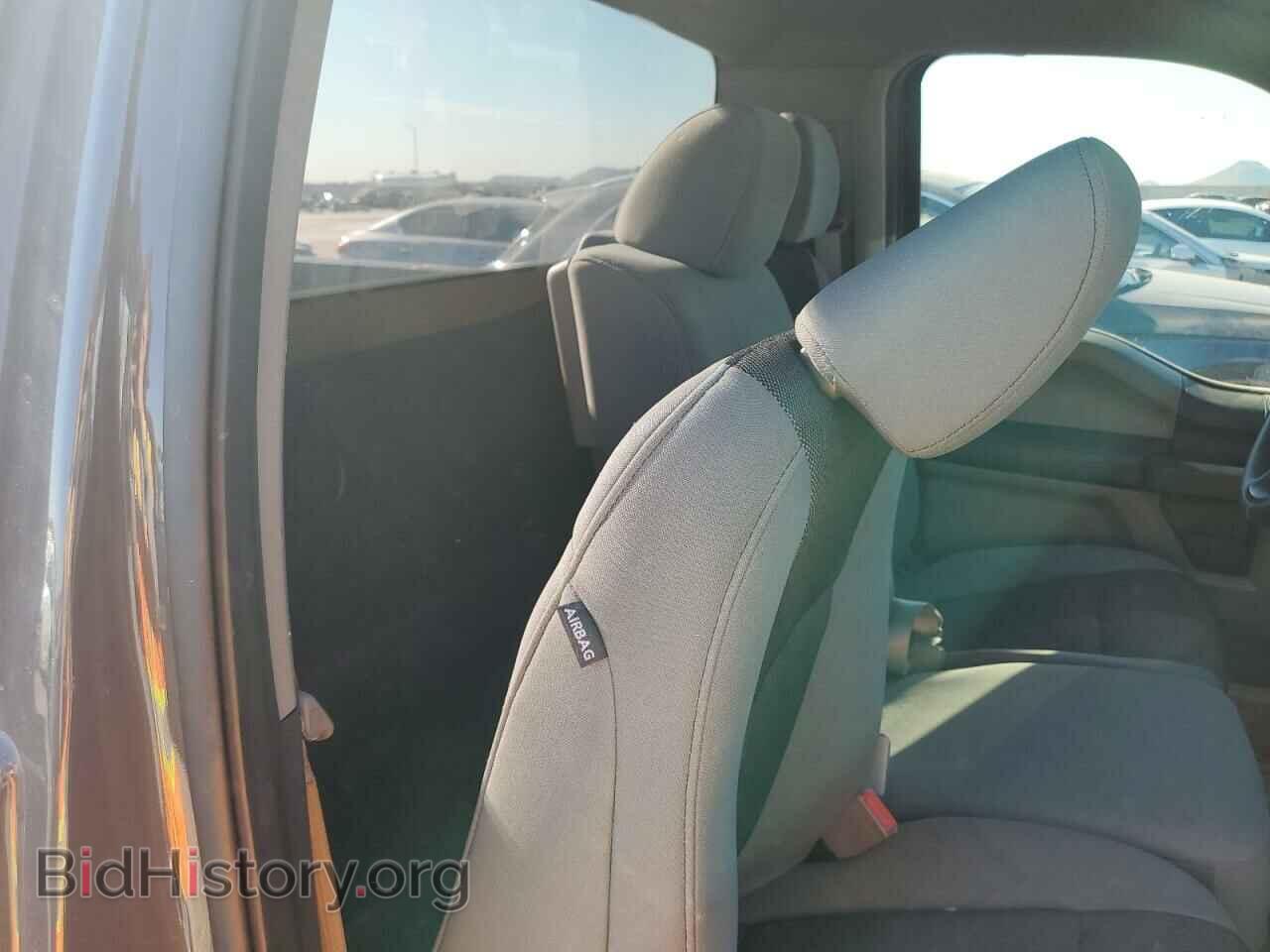 2020 FORD All Models - VIN: 1FTMF1EB2LFA40307 - Фото 10