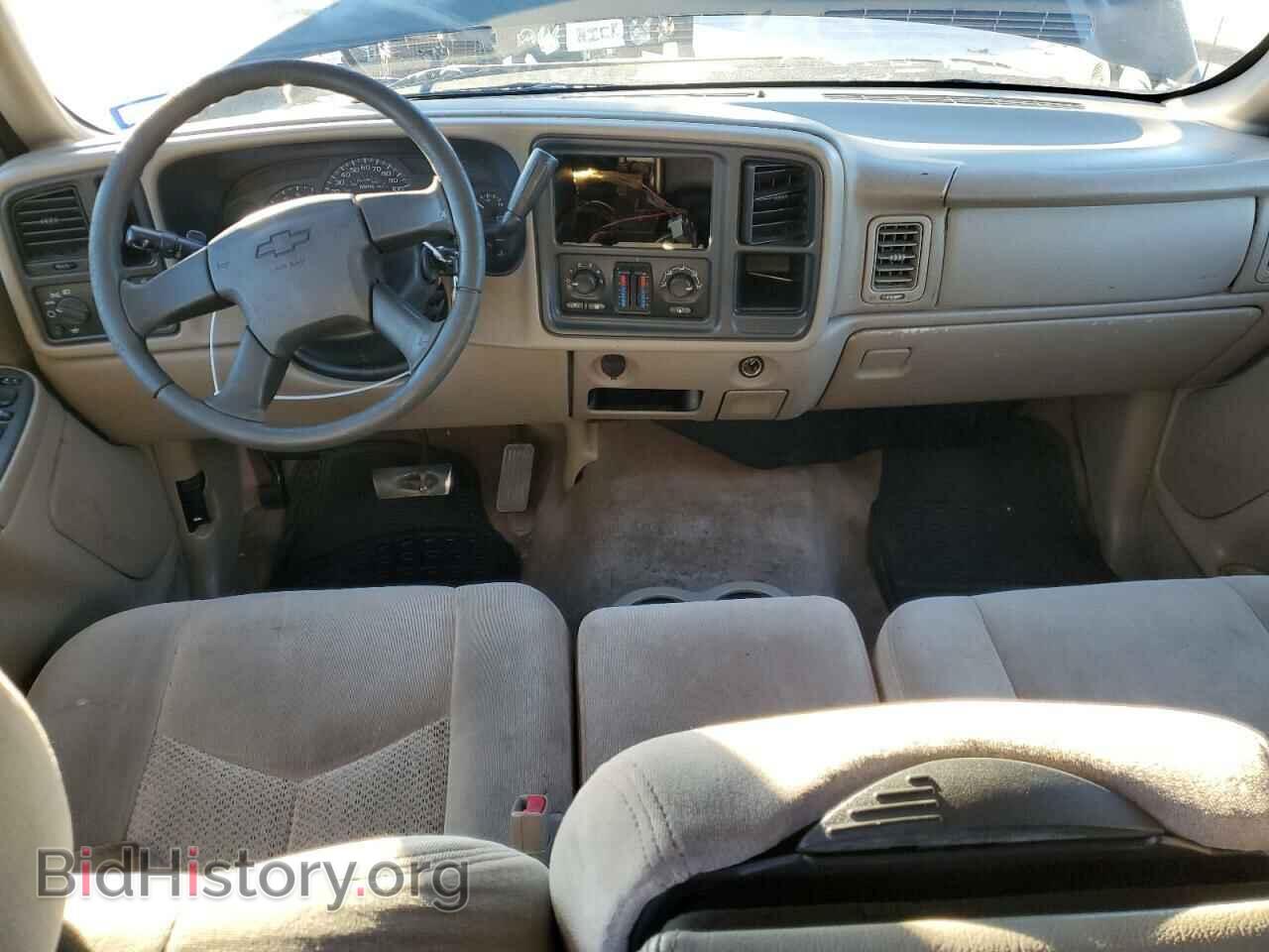 2005 CHEVROLET ALL Models - VIN: 2GCEC13TX51312735 - Фото 8