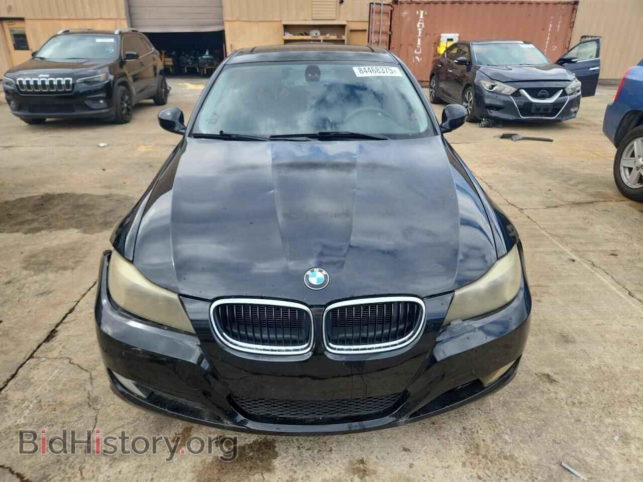 2011 BMW 3 SERIES - VIN: WBAPH7C58BE461067 - Фото 5
