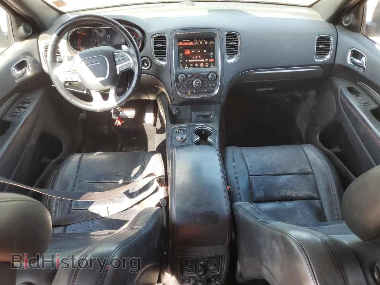 2014 DODGE DURANGO - VIN: 1C4SDHCT1EC543171 - Фото 8