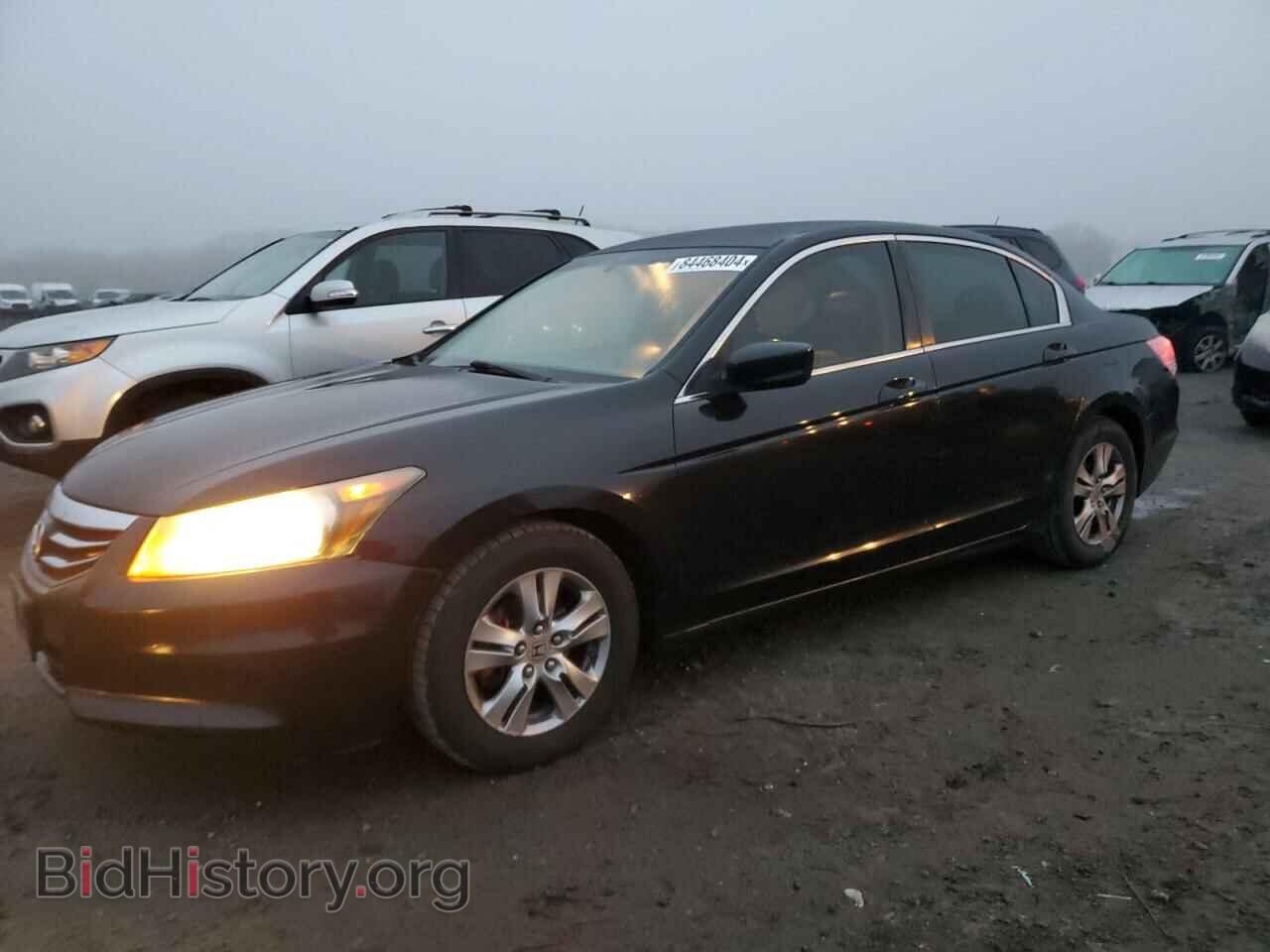 Фотография 1HGCP2F68CA245113 - HONDA ACCORD 2012