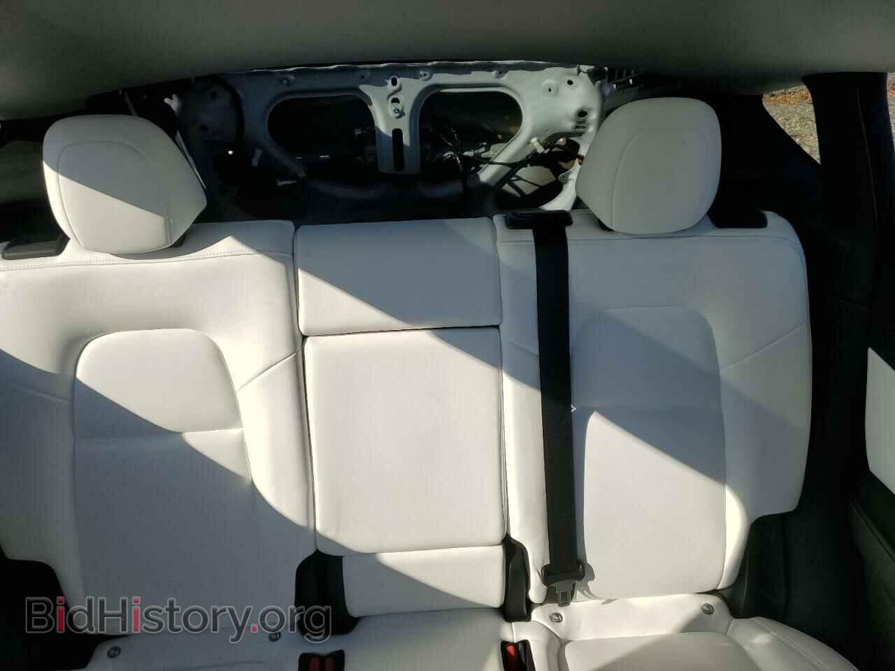 2021 TESLA MODEL Y - VIN: 5YJYGDEE8MF178823 - Photo 10