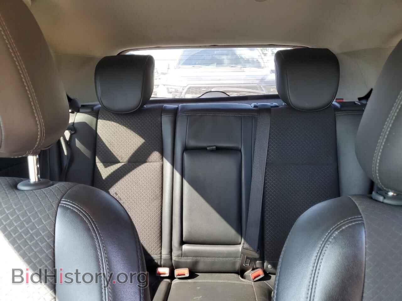 2020 BUICK ENCORE - VIN: KL4CJASB6LB048040 - Фото 10