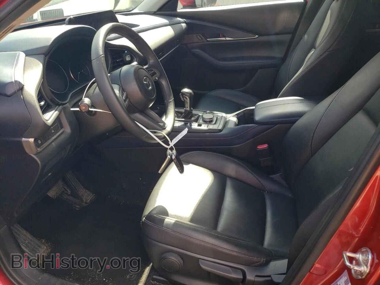 2020 MAZDA CX30 - VIN: 3MVDMBCL7LM116562 - Фото 7