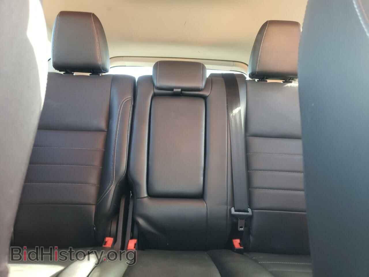2014 FORD ESCAPE - VIN: 1FMCU9J9XEUC51400 - Фото 10