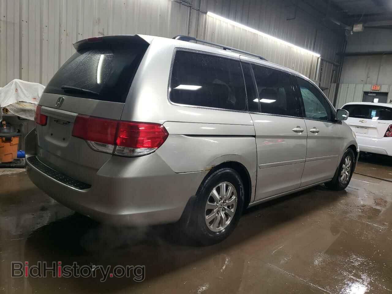2008 HONDA All Models - VIN: 5FNRL38788B409507 - Фото 3