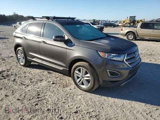 2016 FORD EDGE - VIN: 2FMPK3J99GBB89680 - Photo 4