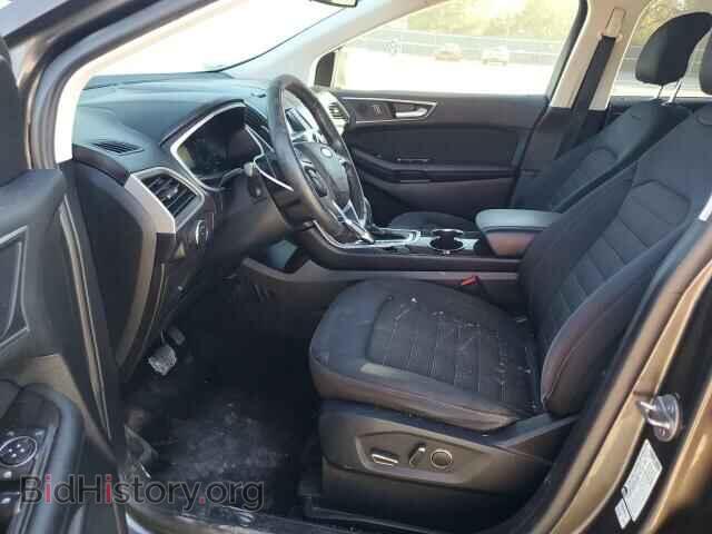 2016 FORD EDGE - VIN: 2FMPK3J99GBB89680 - Photo 7