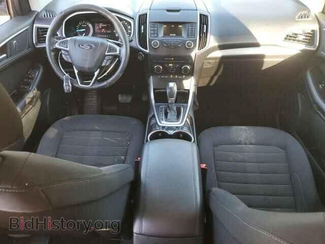 2016 FORD EDGE - VIN: 2FMPK3J99GBB89680 - Photo 8