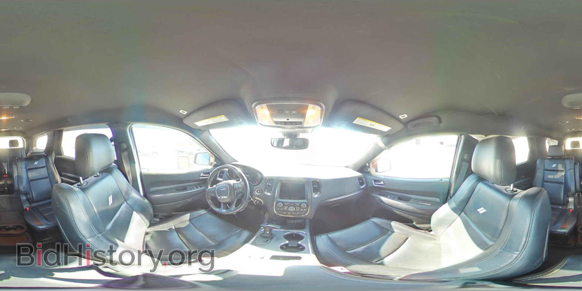 2019 DODGE DURANGO - VIN: 1C4SDJCT0KC605243 - Фото 15