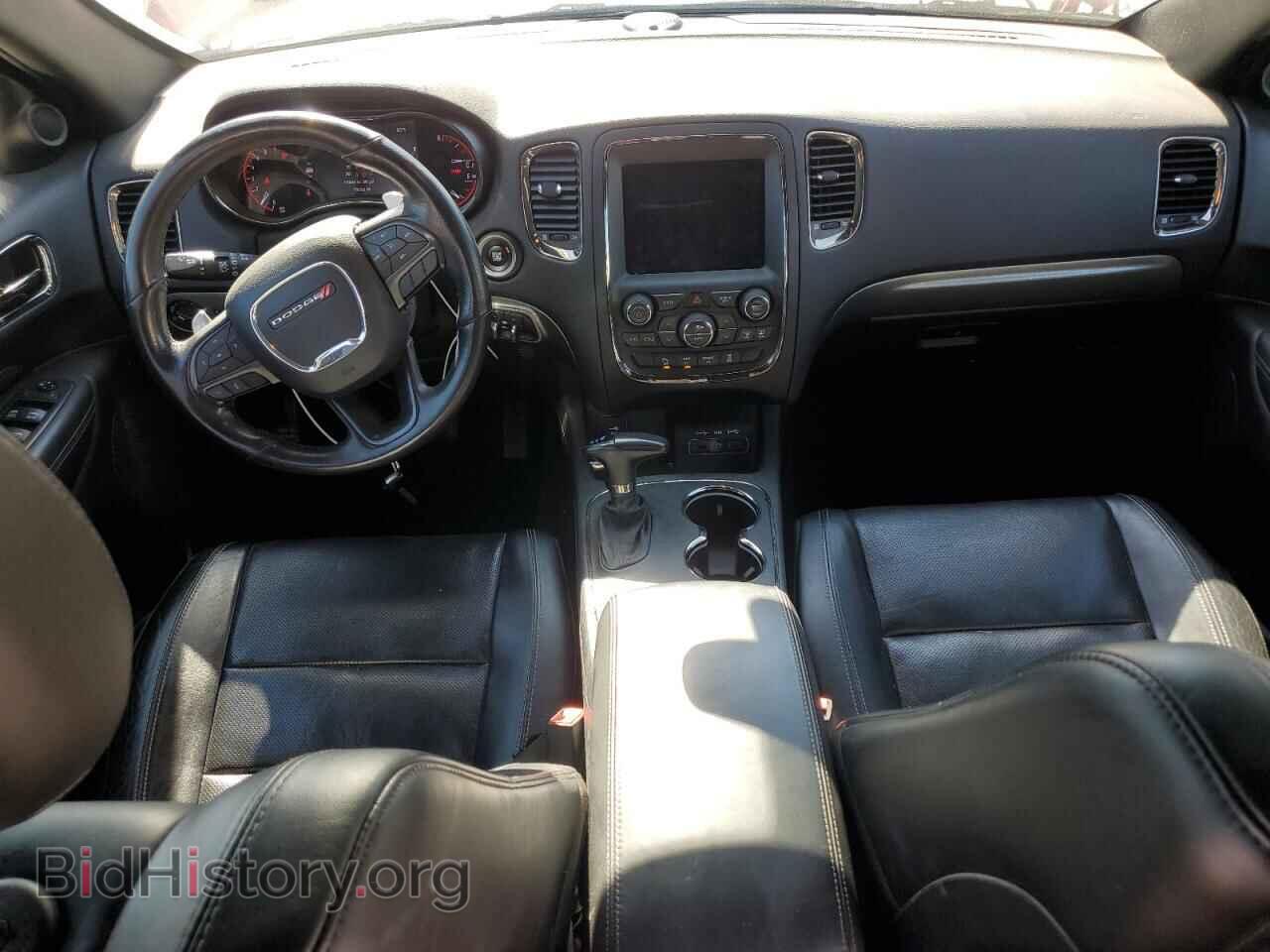 2019 DODGE DURANGO - VIN: 1C4SDJCT0KC605243 - Фото 8