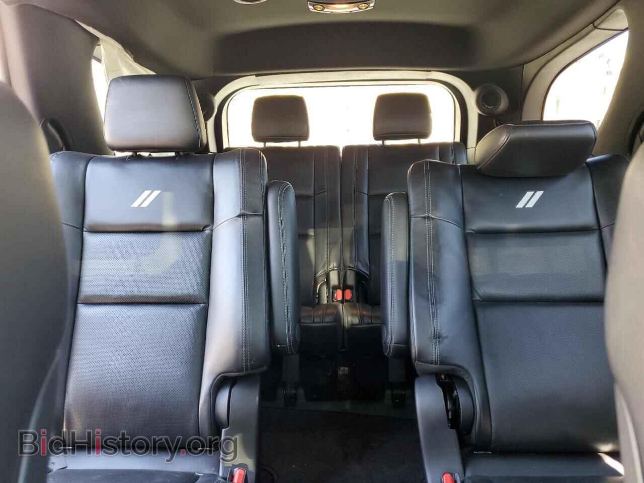 2019 DODGE DURANGO - VIN: 1C4SDJCT0KC605243 - Фото 10