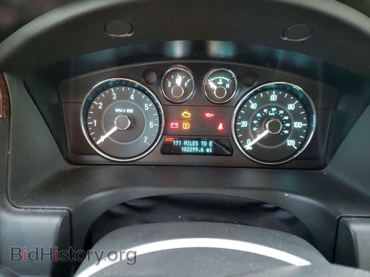 2010 FORD FLEX - VIN: 2FMGK5CC9ABA98419 - Фото 9