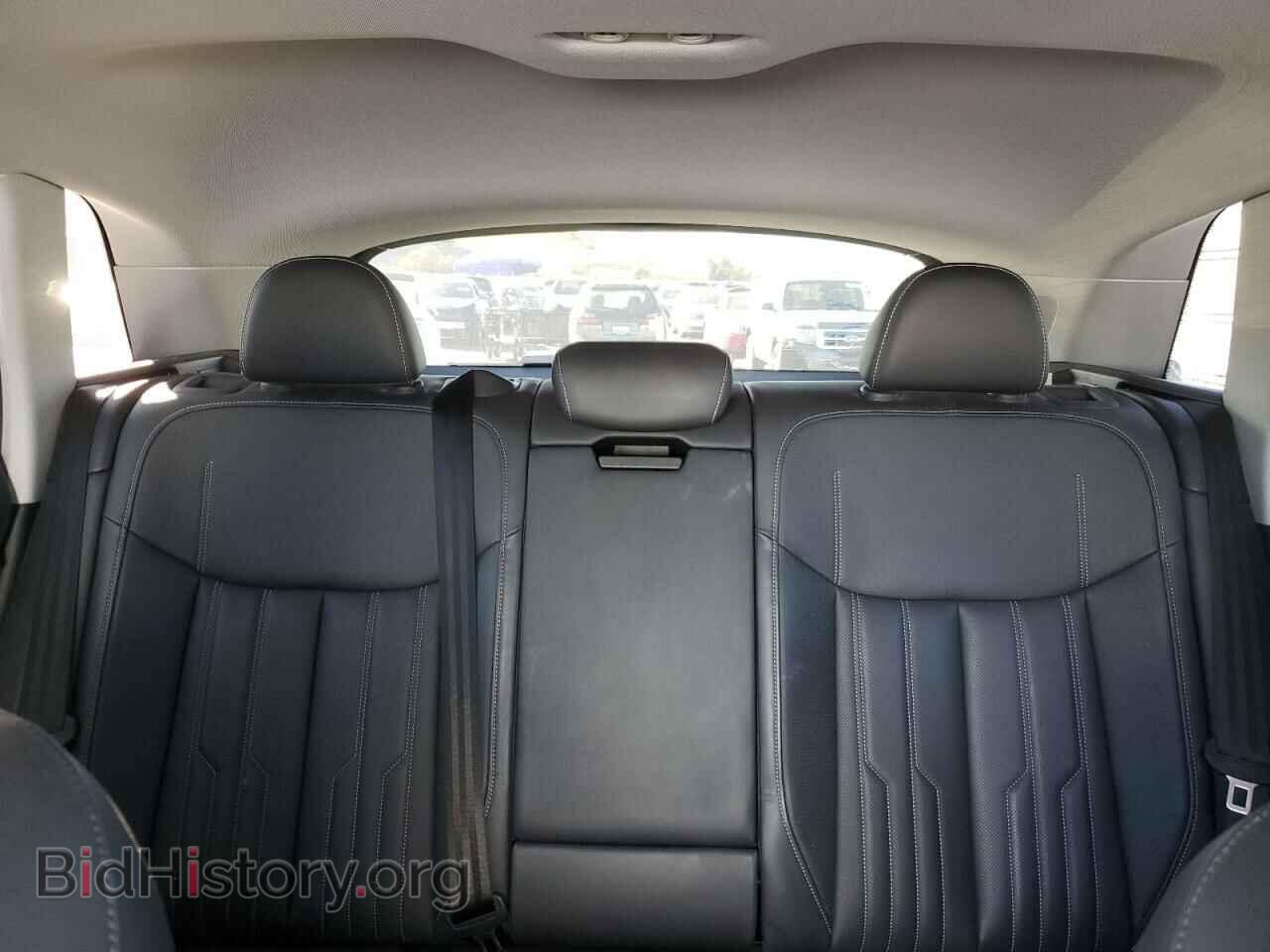2019 AUDI E-TRON - VIN: WA1VABGEXKB024193 - Photo 10