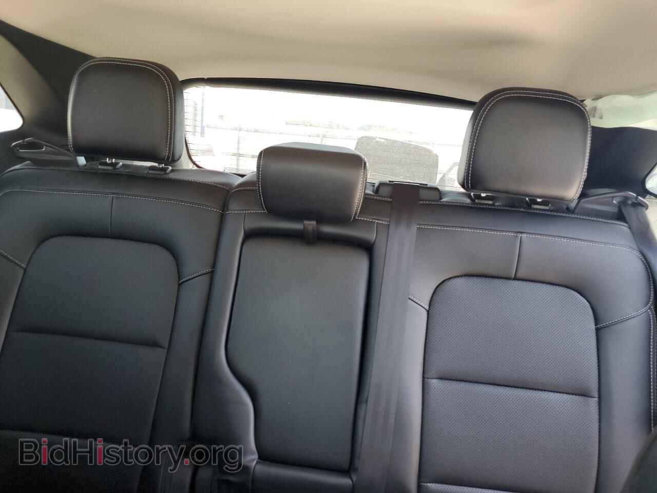 2020 FORD ESCAPE - VIN: 1FMCU9H64LUA68311 - Фото 10