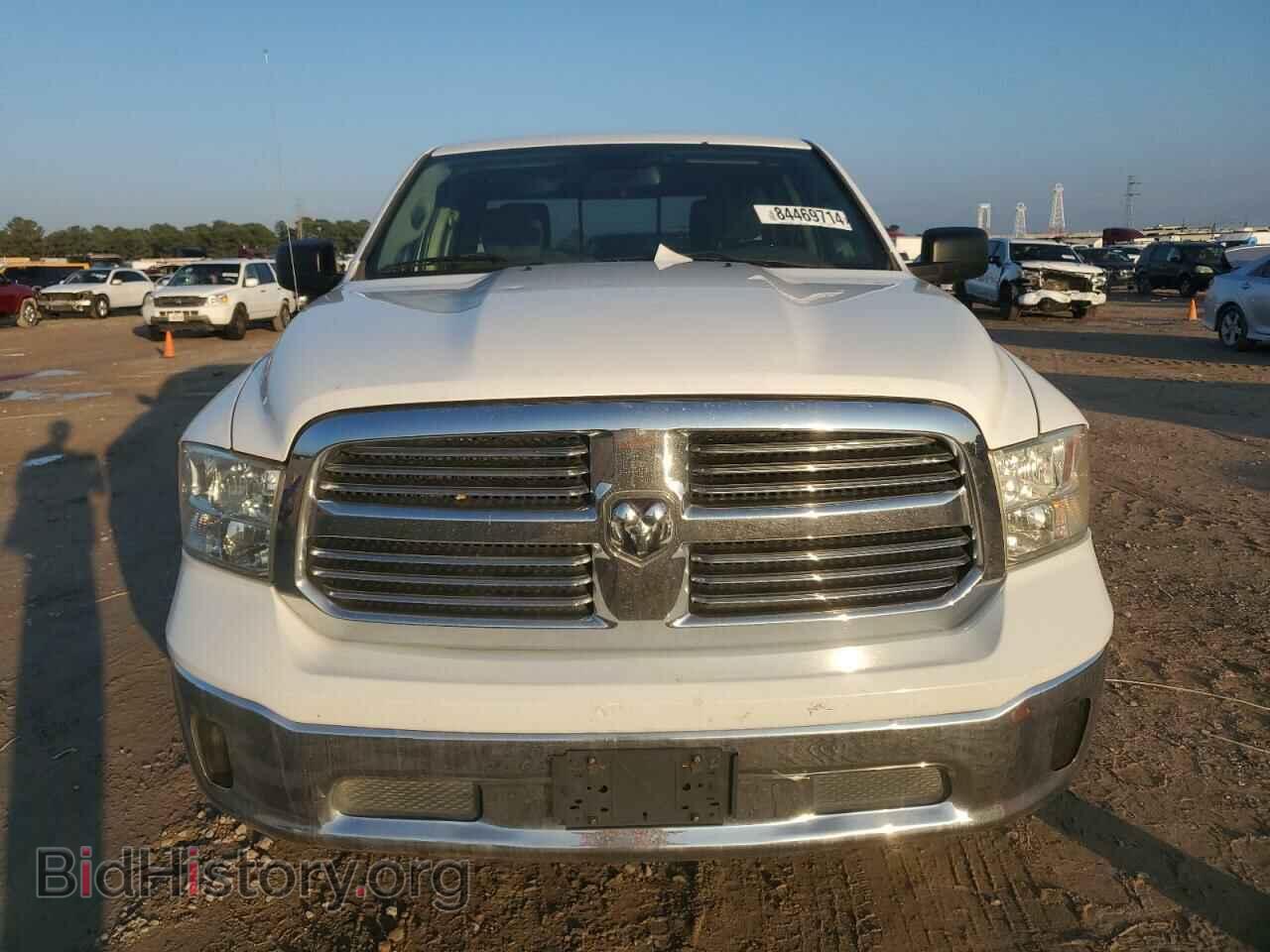 2015 RAM 1500 - VIN: 1C6RR6GT9FS691808 - Фото 5