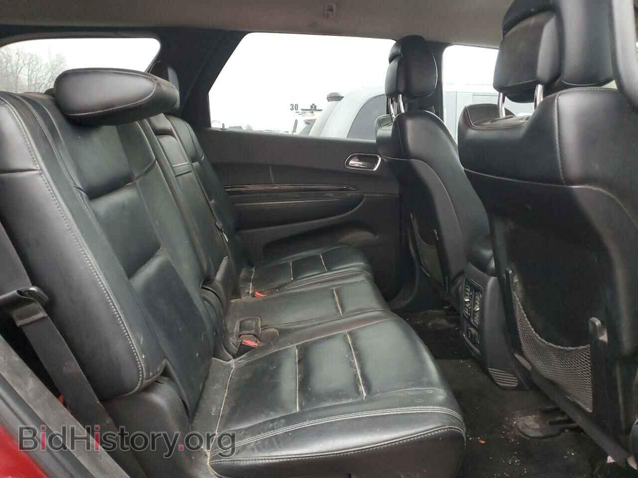 2013 DODGE DURANGO - VIN: 1C4RDJDG4DC664458 - Photo 11