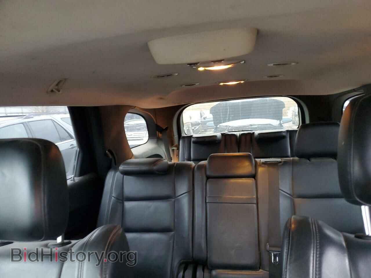 2013 DODGE DURANGO - VIN: 1C4RDJDG4DC664458 - Photo 10