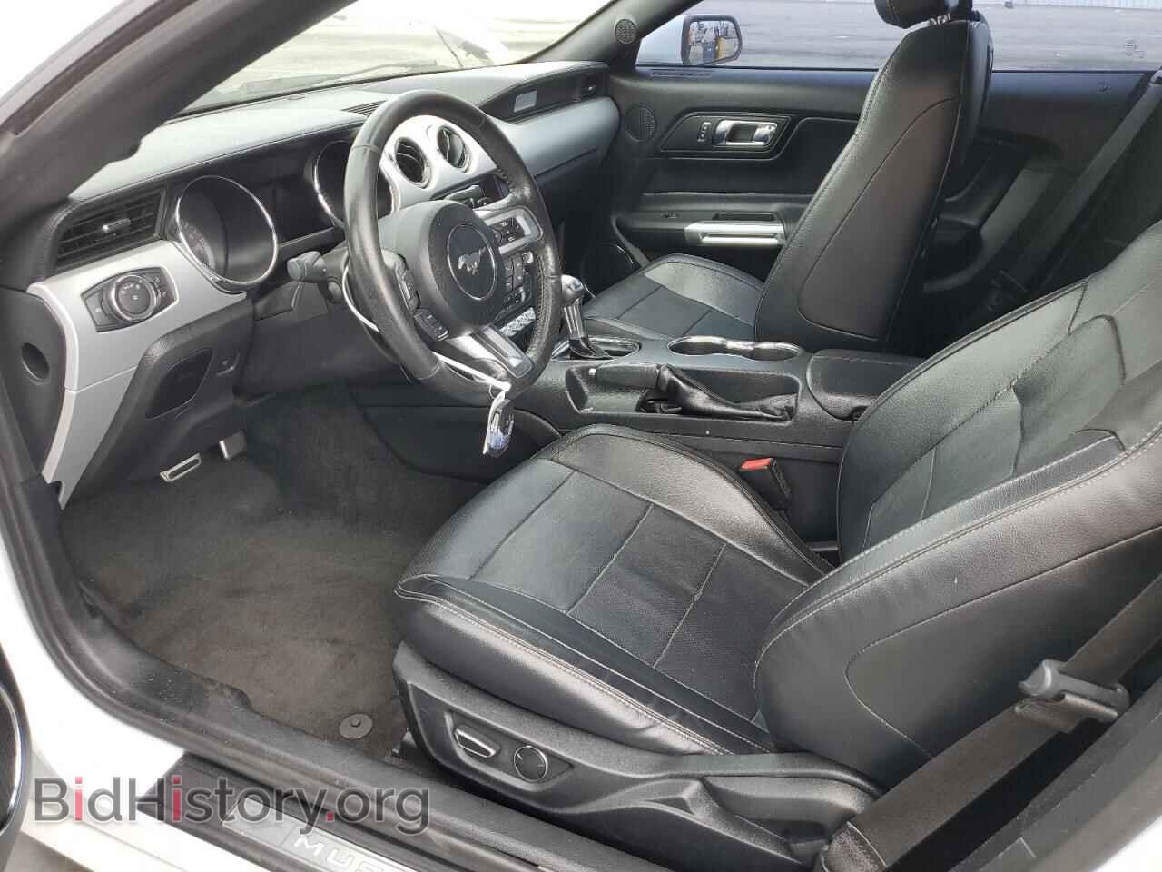 2017 FORD ALL Models - VIN: 1FATP8UH7H5292936 - Photo 7