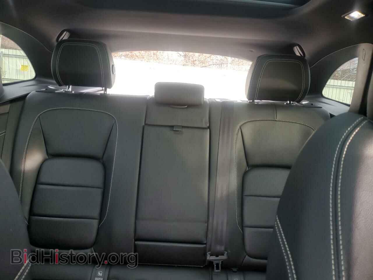 2018 JAGUAR F-PACE - VIN: SADCM2FV5JA271782 - Фото 10