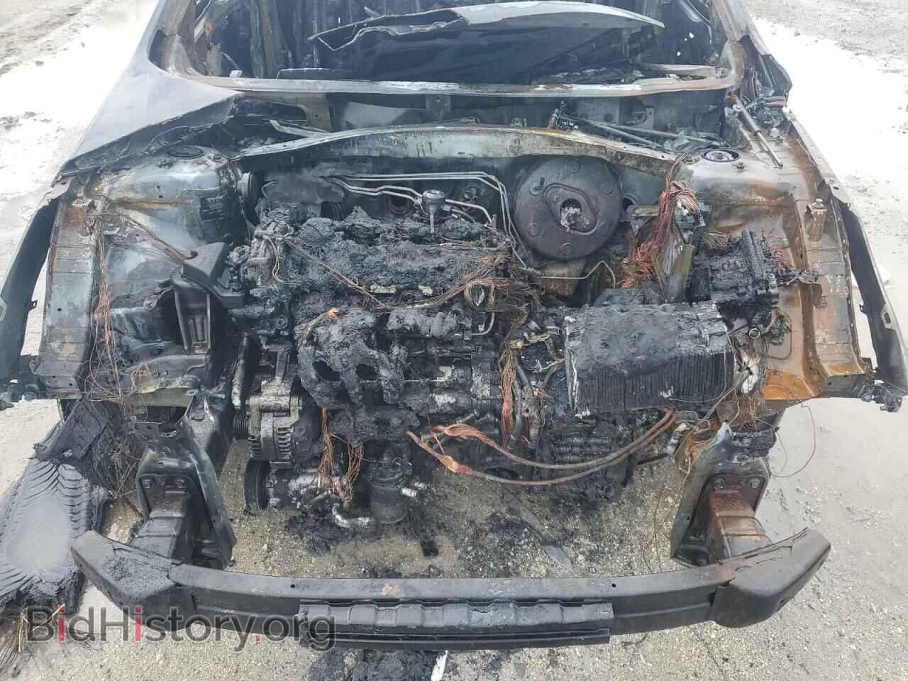 2016 HYUNDAI SONATA - VIN: 5NPE24AF7GH301078 - Фото 11