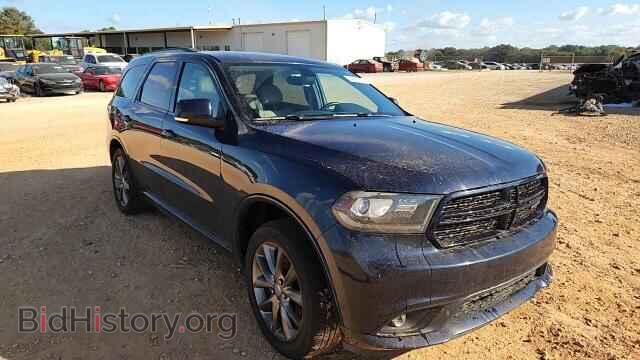 2017 DODGE DURANGO - VIN: 1C4RDHDG3HC703426 - Фото 14
