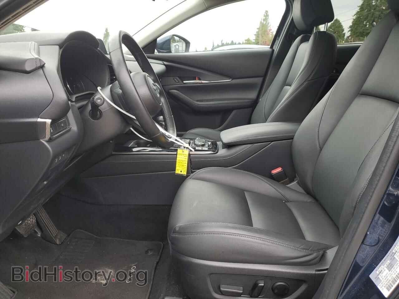 2023 MAZDA CX30 - VIN: 3MVDMBCM9PM512832 - Фото 7