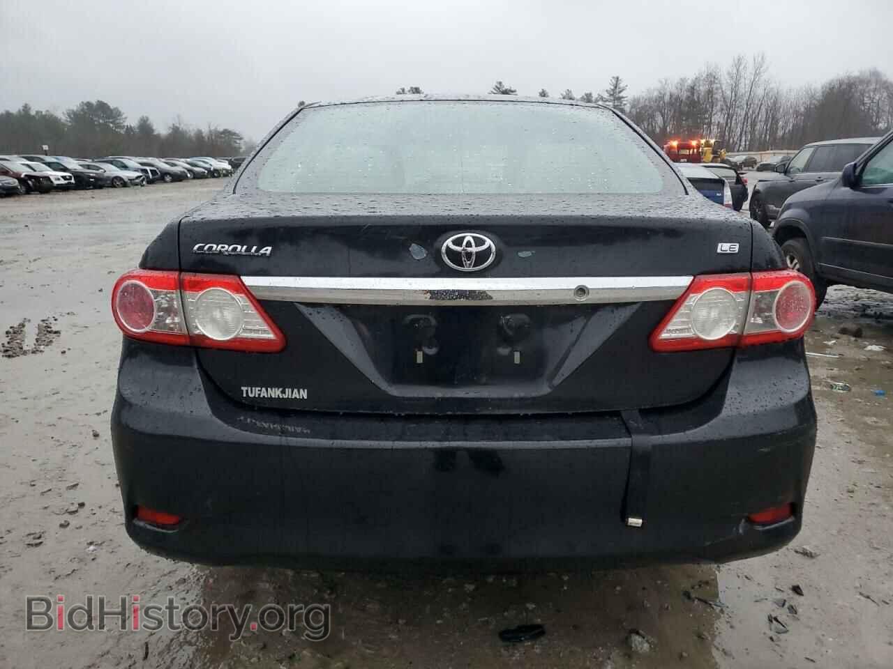 2013 TOYOTA COROLLA - VIN: 2T1BU4EEXDC019269 - Photo 6