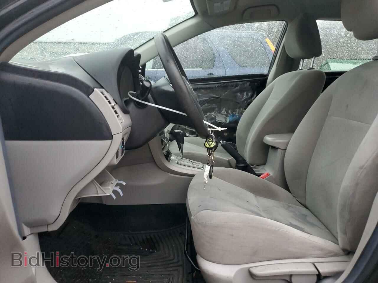 2013 TOYOTA COROLLA - VIN: 2T1BU4EEXDC019269 - Photo 7