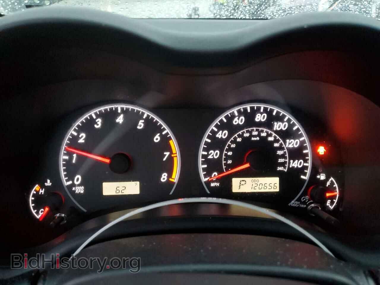 2013 TOYOTA COROLLA - VIN: 2T1BU4EEXDC019269 - Photo 9