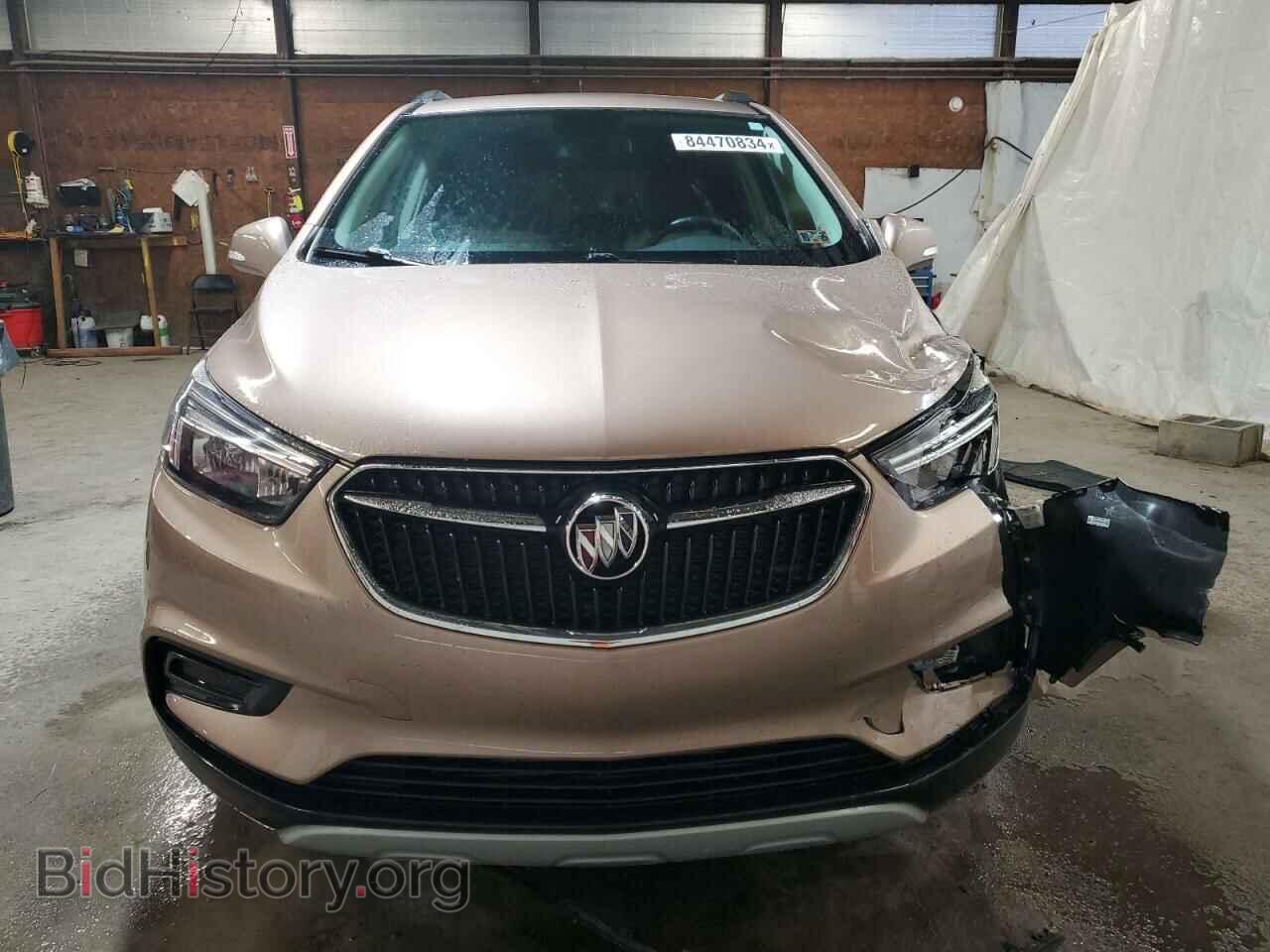 2019 BUICK ENCORE - VIN: KL4CJESBXKB850113 - Photo 5