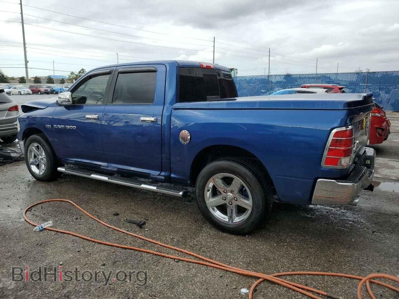 2011 DODGE All Models - VIN: 1D7RB1CT0BS526736 - Photo 2