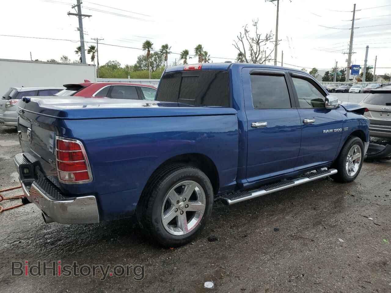 2011 DODGE All Models - VIN: 1D7RB1CT0BS526736 - Photo 3