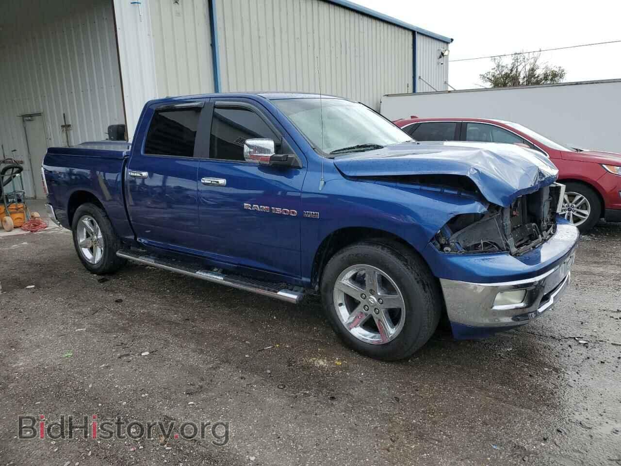 2011 DODGE All Models - VIN: 1D7RB1CT0BS526736 - Photo 4