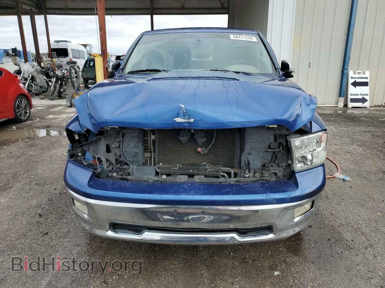 2011 DODGE All Models - VIN: 1D7RB1CT0BS526736 - Photo 5